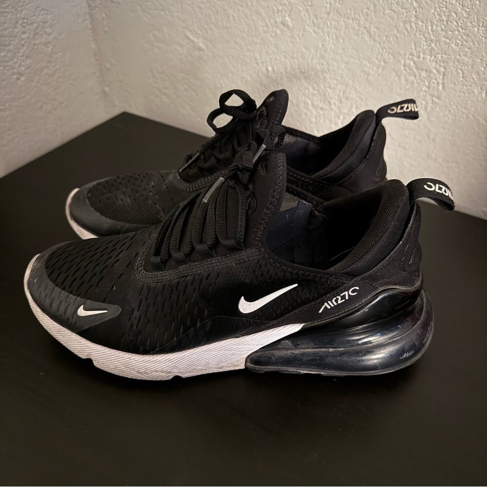 Nike Air Max 270